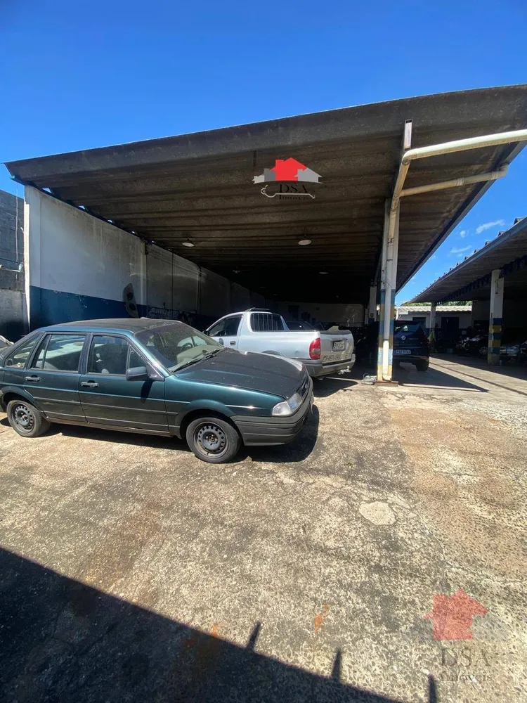 Prédio Inteiro, 530 m² - Foto 4