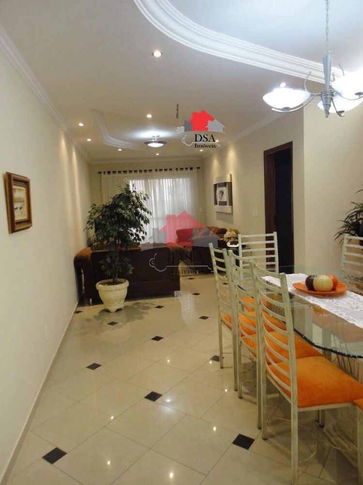 Apartamento, 3 quartos, 118 m² - Foto 5