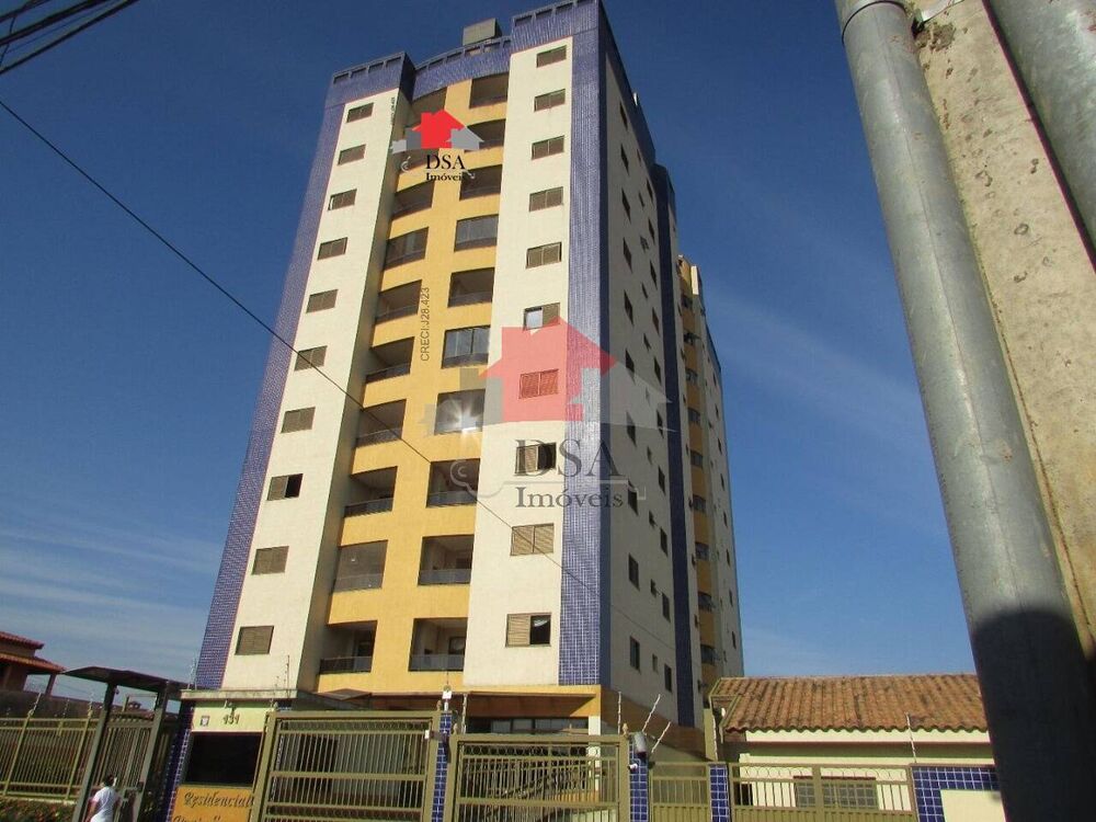 Apartamento, 3 quartos, 118 m² - Foto 1