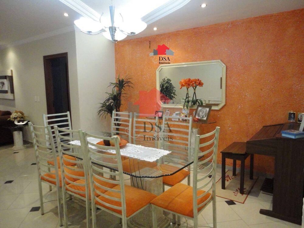 Apartamento, 3 quartos, 118 m² - Foto 3