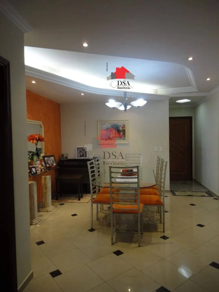 Apartamento, 3 quartos, 118 m² - Foto 6