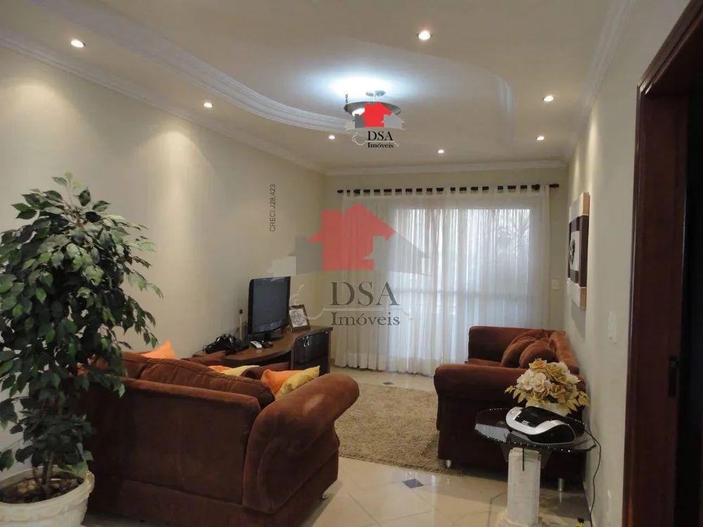 Apartamento, 3 quartos, 118 m² - Foto 4