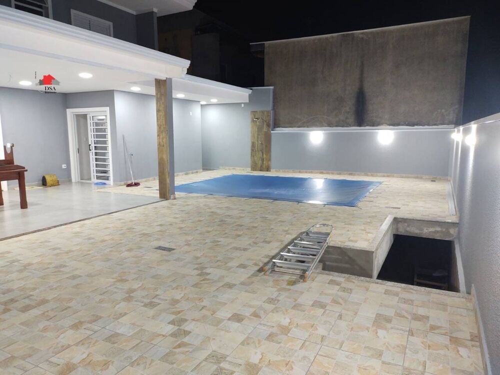 Casa, 3 quartos, 400 m² - Foto 8