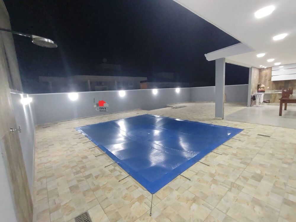 Casa, 3 quartos, 400 m² - Foto 3