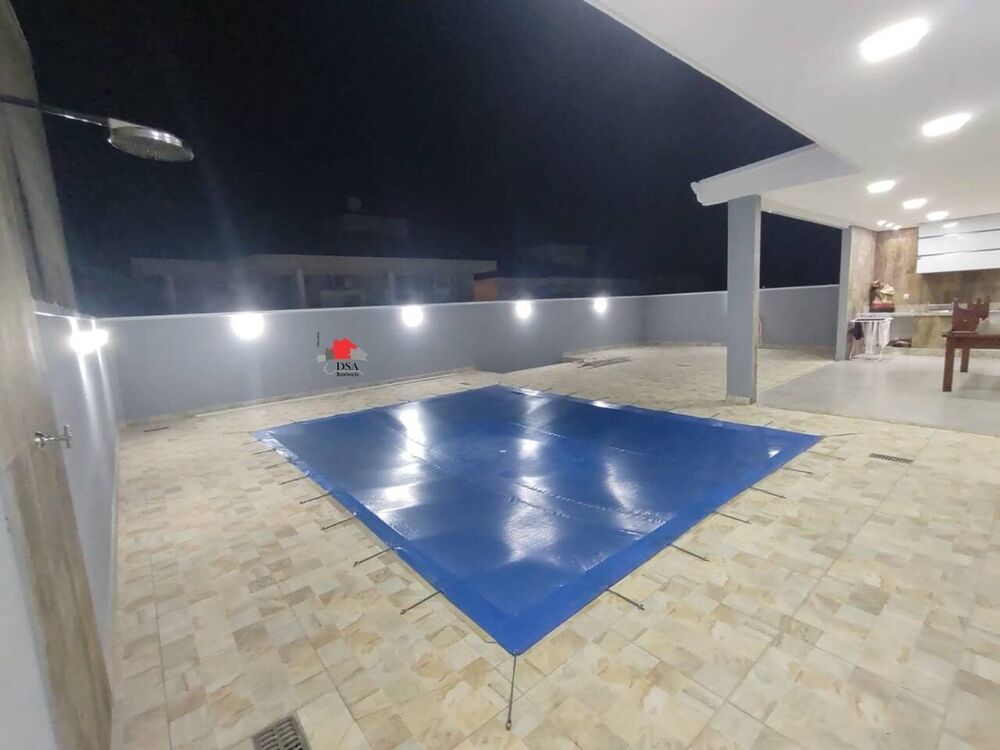 Casa, 3 quartos, 400 m² - Foto 10