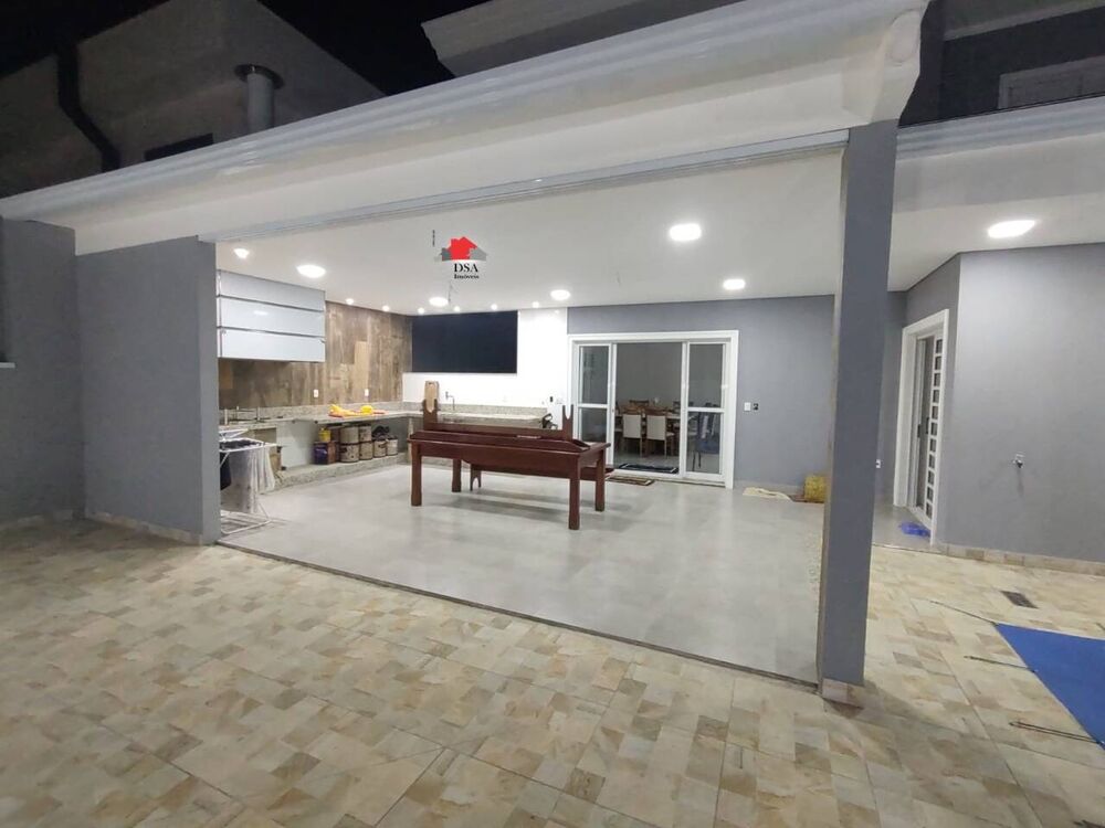 Casa, 3 quartos, 400 m² - Foto 12