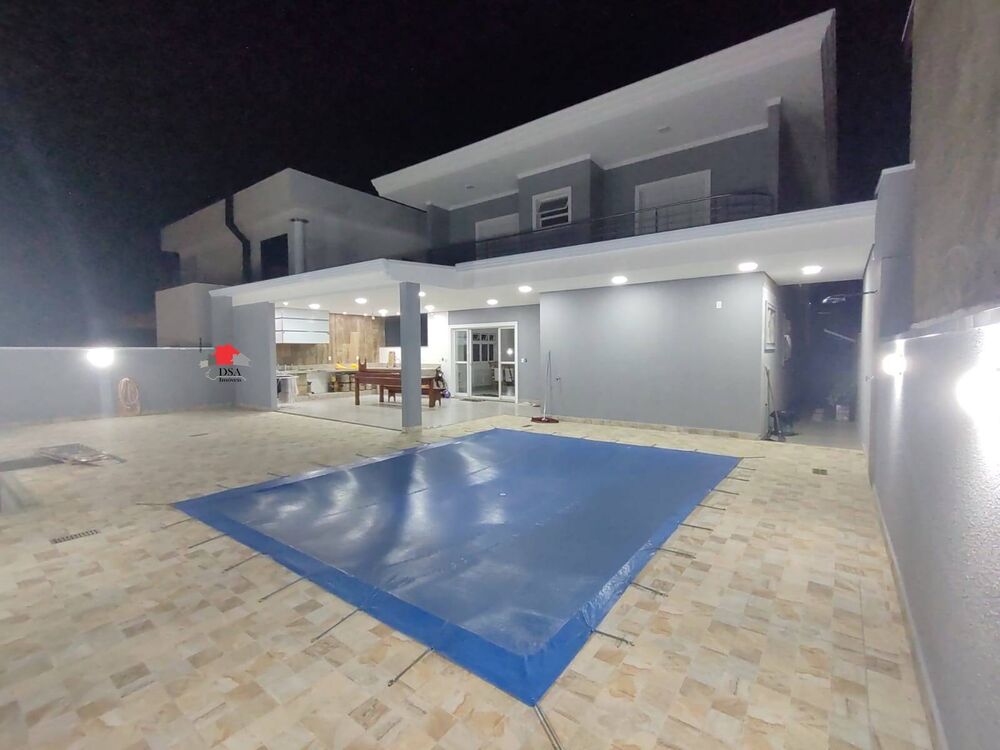 Casa, 3 quartos, 400 m² - Foto 6