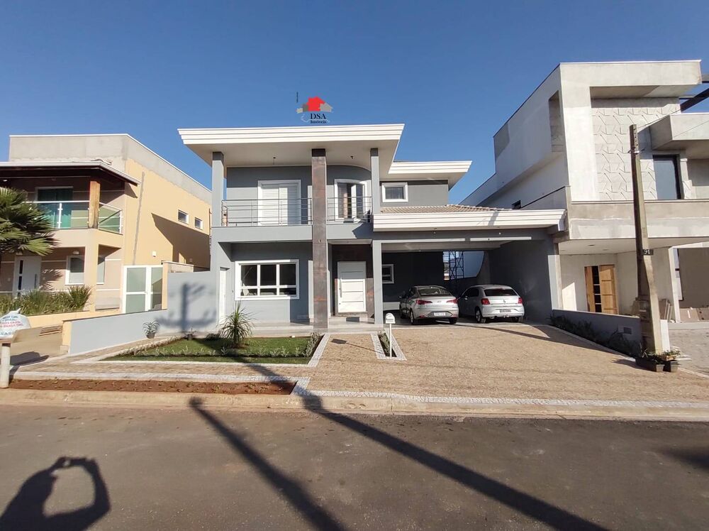 Casa, 3 quartos, 400 m² - Foto 2