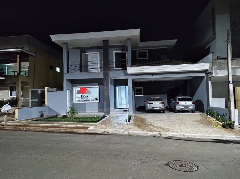 Casa, 3 quartos, 400 m² - Foto 1