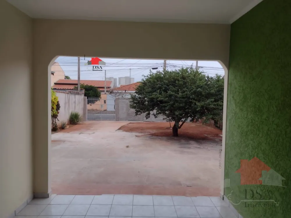 Casa, 3 quartos, 107 m² - Foto 10