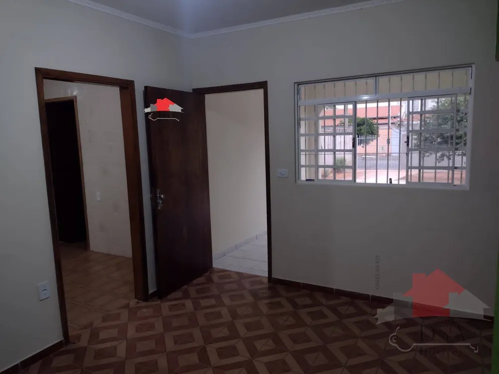 Casa, 3 quartos, 107 m² - Foto 6