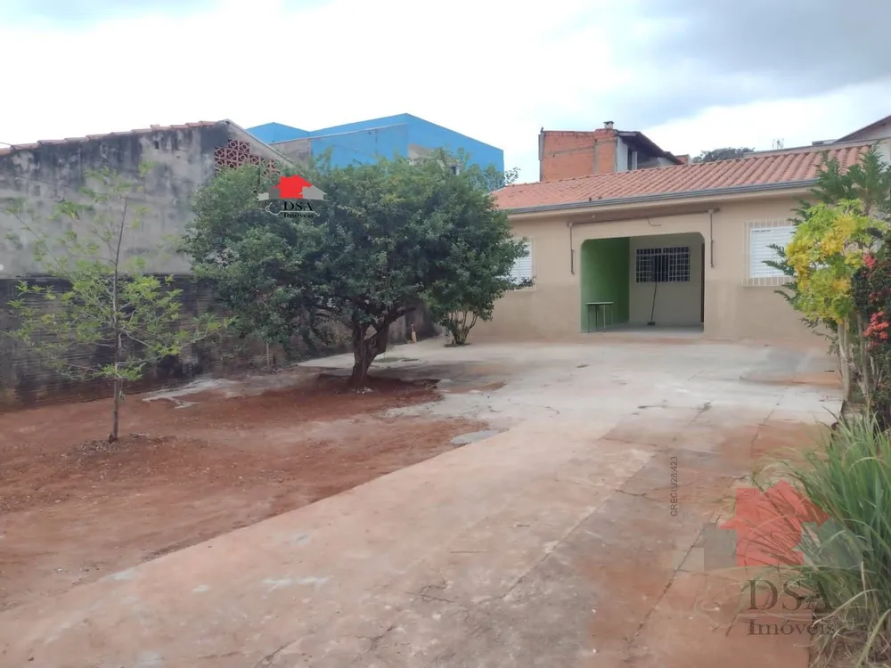 Casa, 3 quartos, 107 m² - Foto 3