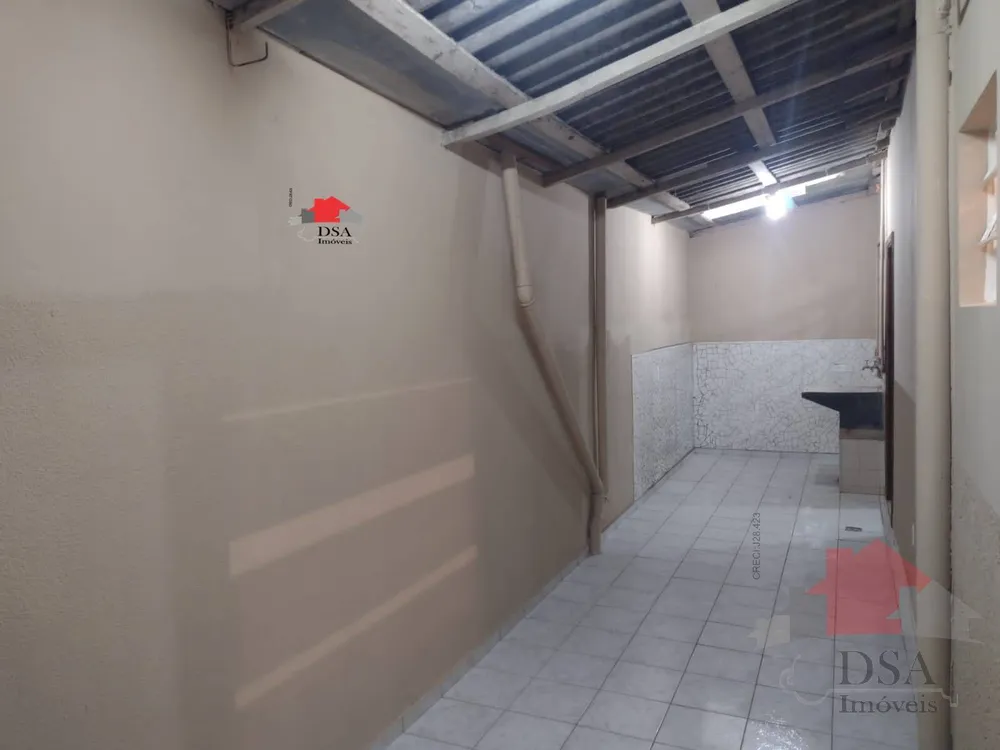 Casa, 3 quartos, 107 m² - Foto 8