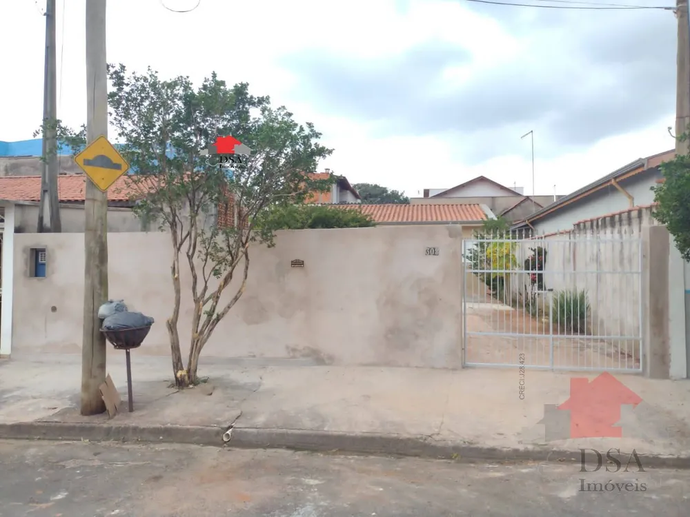 Casa, 3 quartos, 107 m² - Foto 4