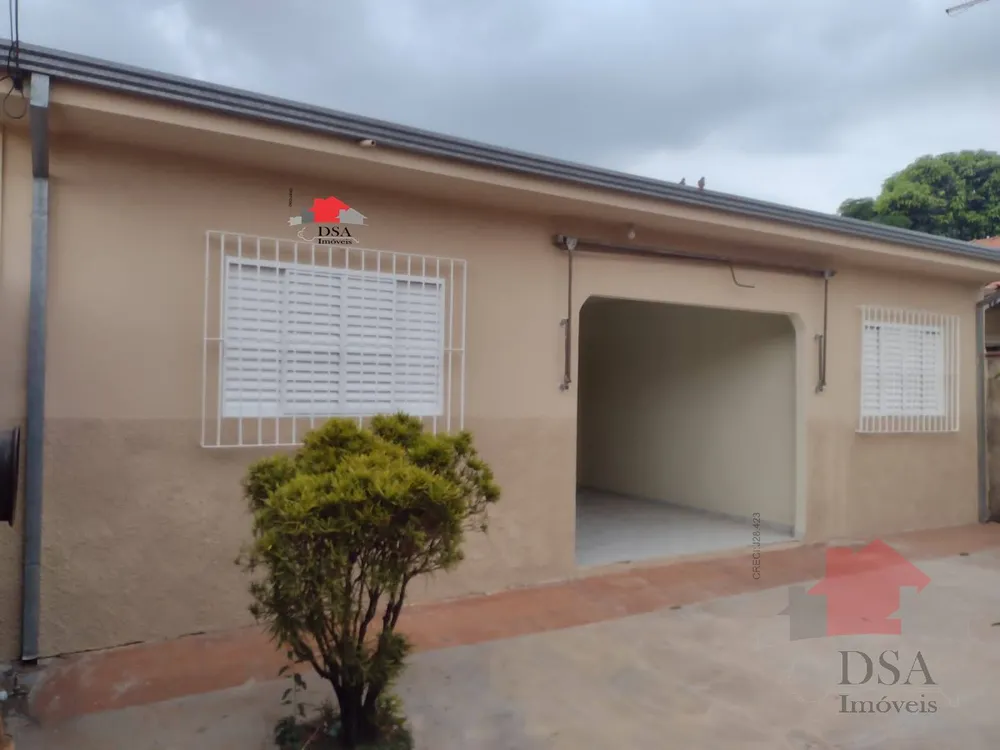 Casa, 3 quartos, 107 m² - Foto 2