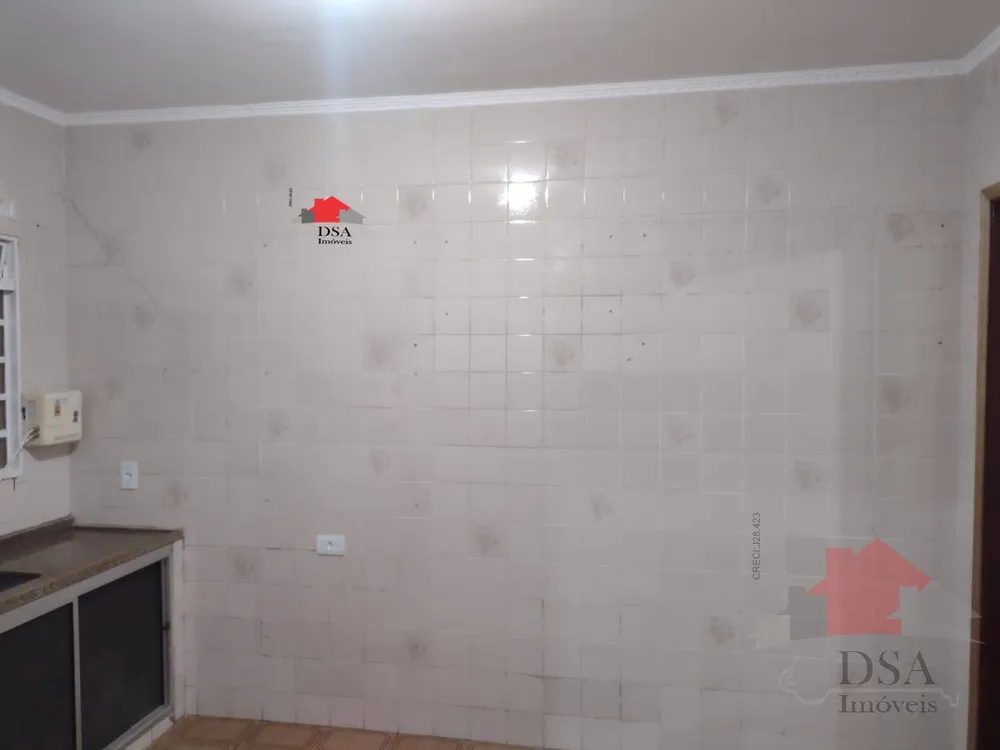 Casa, 3 quartos, 107 m² - Foto 9