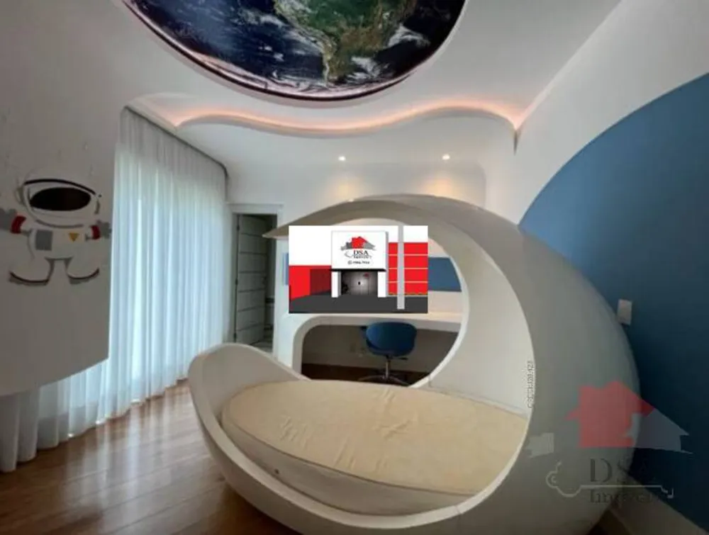Casa, 3 quartos, 521 m² - Foto 11