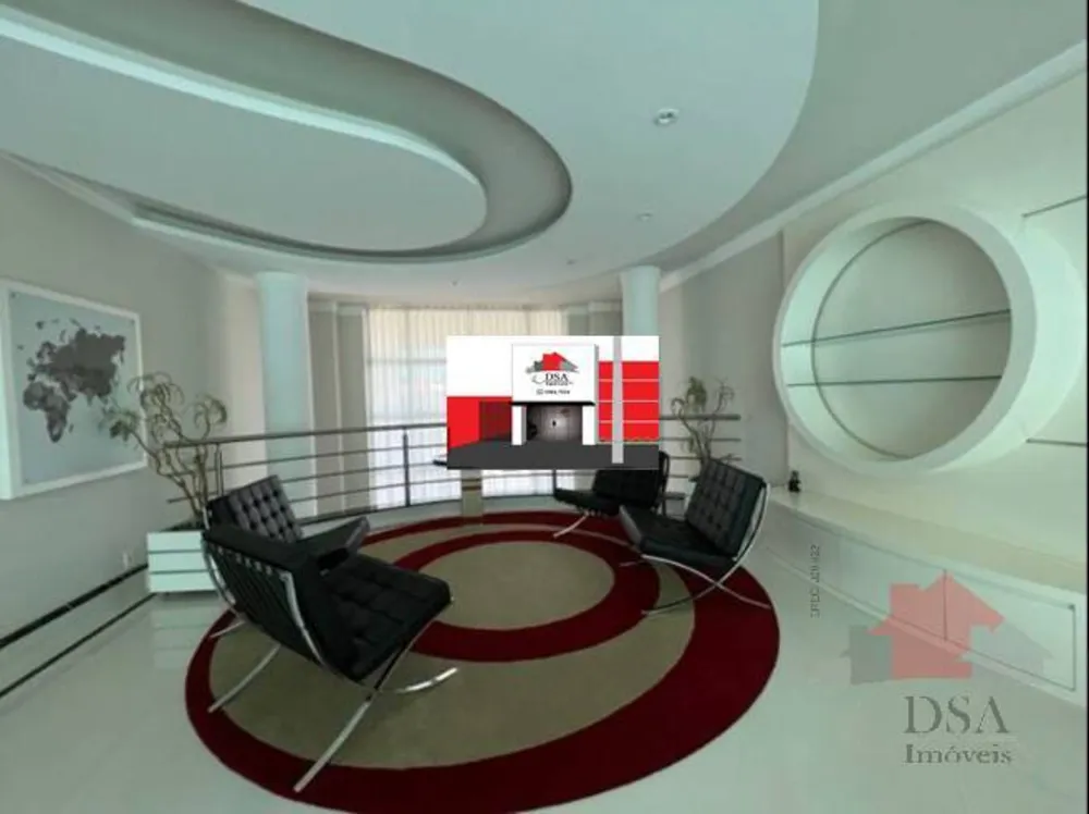Casa, 3 quartos, 521 m² - Foto 5