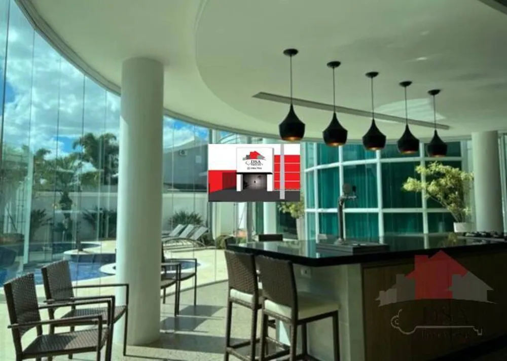 Casa, 3 quartos, 521 m² - Foto 8