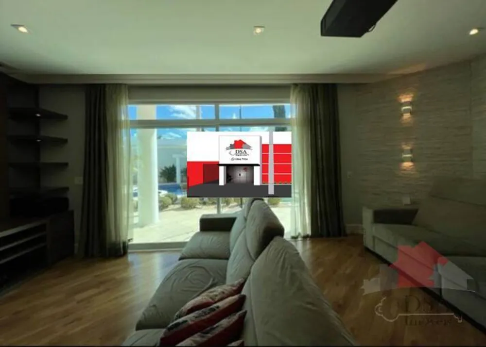Casa, 3 quartos, 521 m² - Foto 4