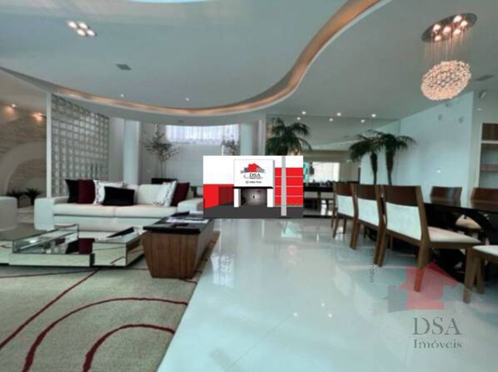 Casa, 3 quartos, 521 m² - Foto 4