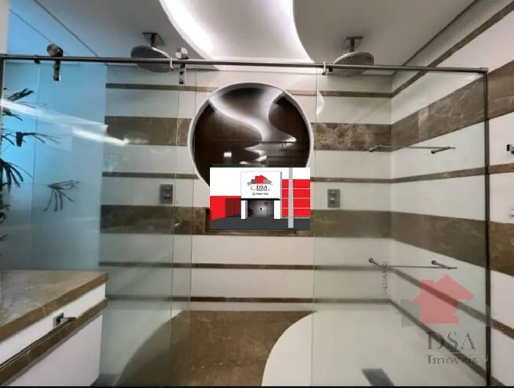 Casa, 3 quartos, 521 m² - Foto 13
