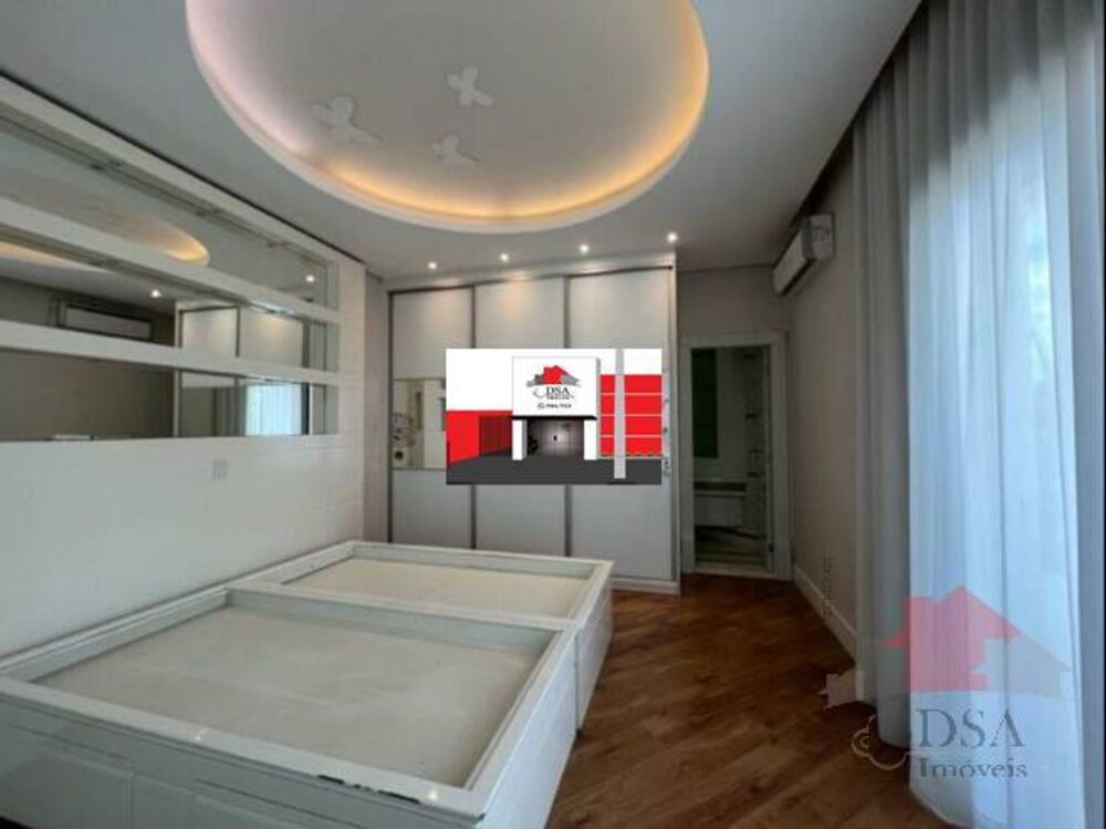 Casa, 3 quartos, 521 m² - Foto 3