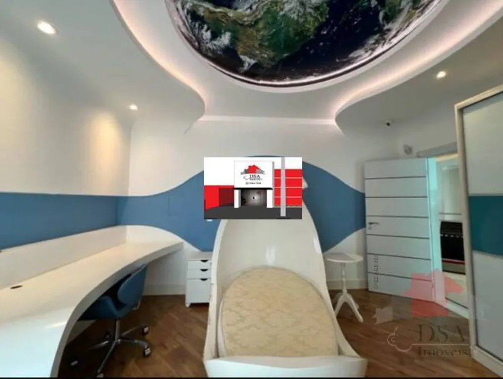 Casa, 3 quartos, 521 m² - Foto 10