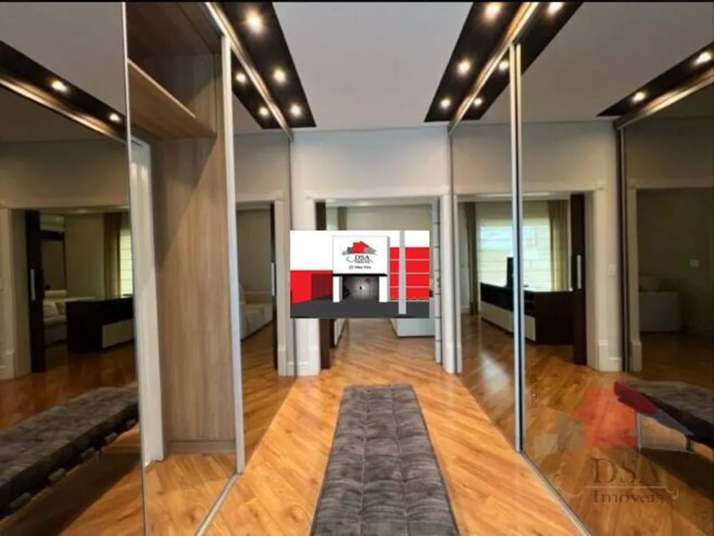 Casa, 3 quartos, 521 m² - Foto 12