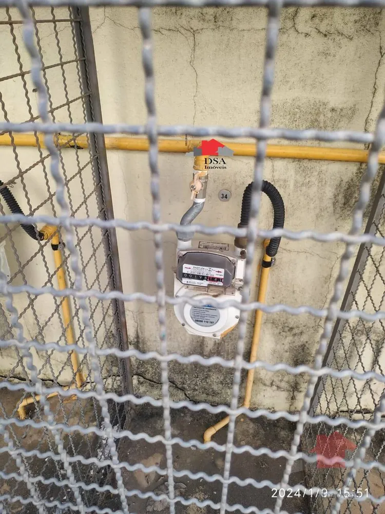 Apartamento, 2 quartos, 50 m² - Foto 7