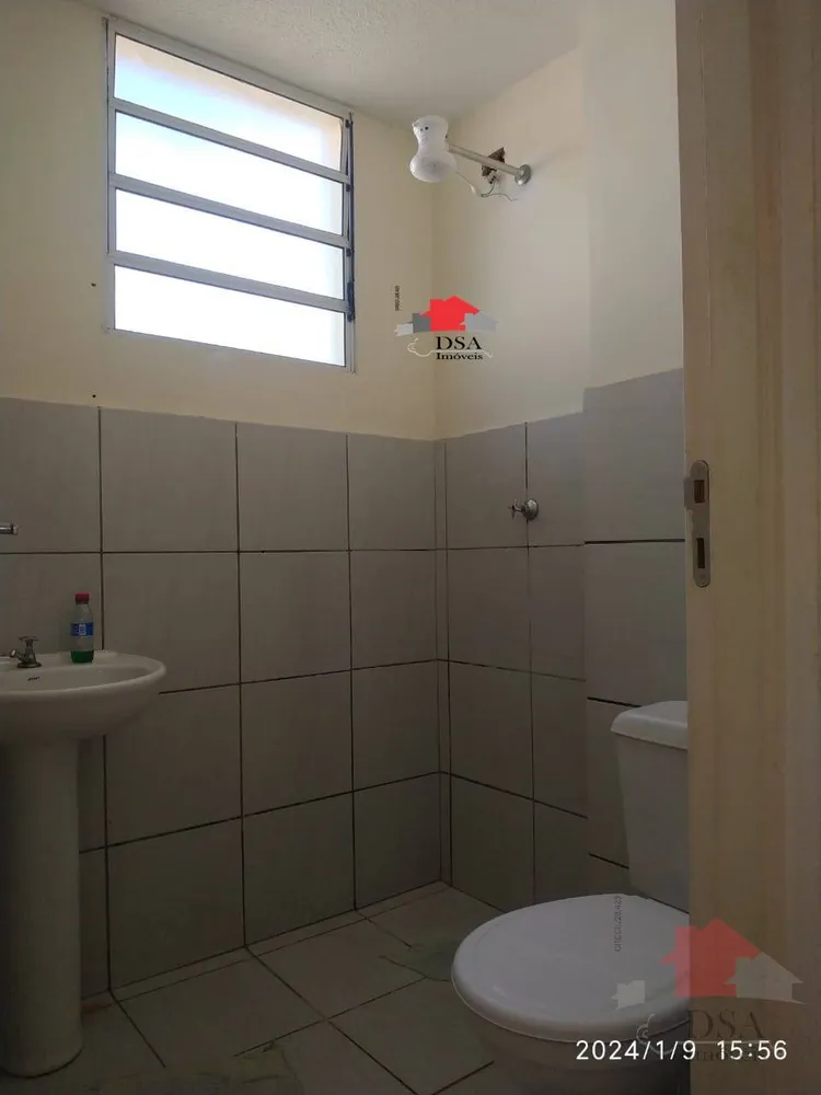 Apartamento, 2 quartos, 50 m² - Foto 1