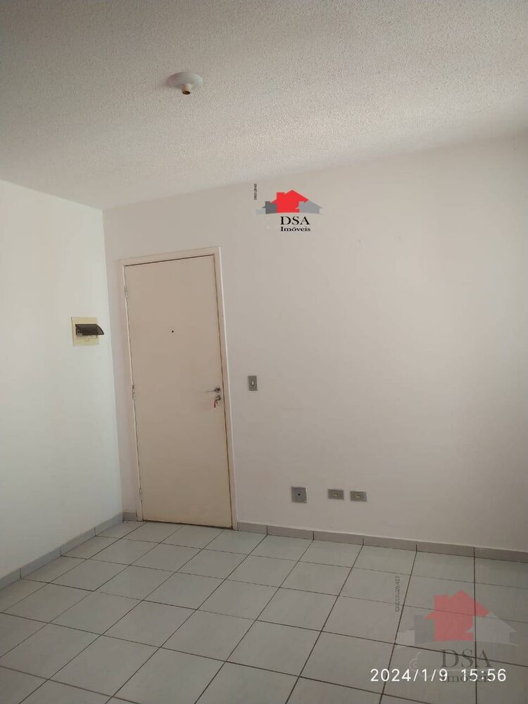 Apartamento, 2 quartos, 50 m² - Foto 3