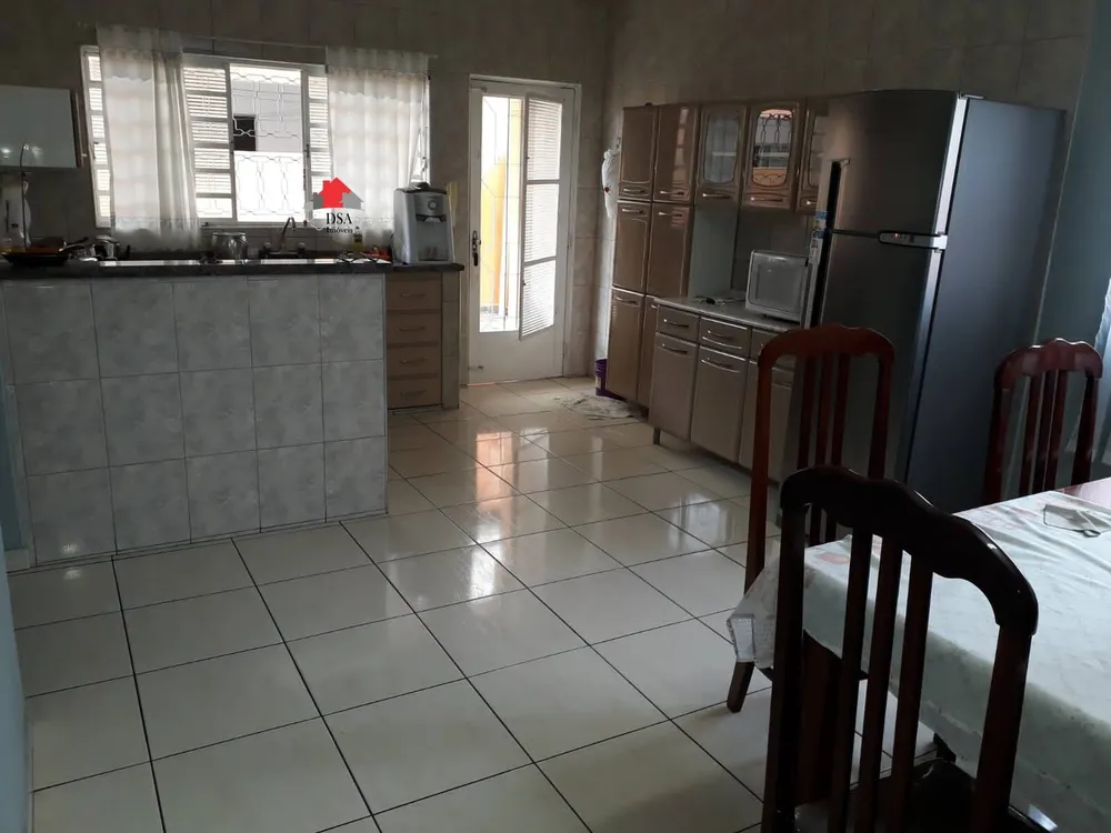 Casa, 2 quartos, 120 m² - Foto 4