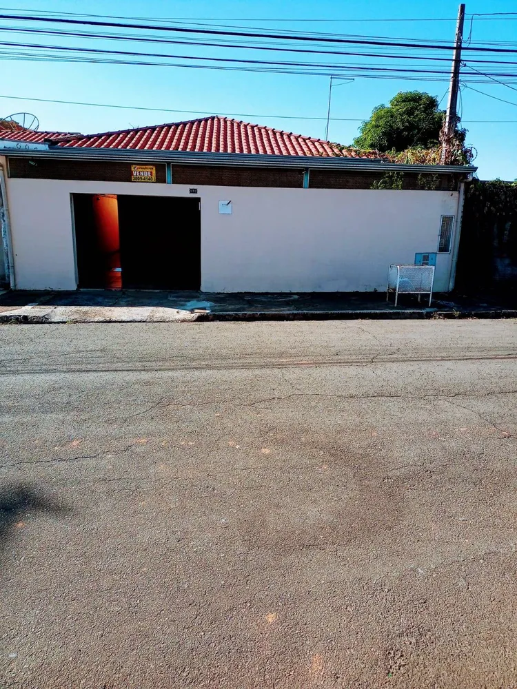 Casa, 2 quartos, 120 m² - Foto 1