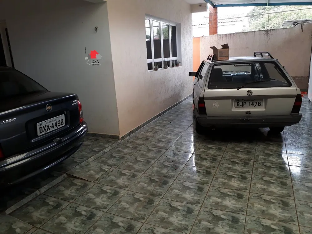 Casa, 2 quartos, 120 m² - Foto 3