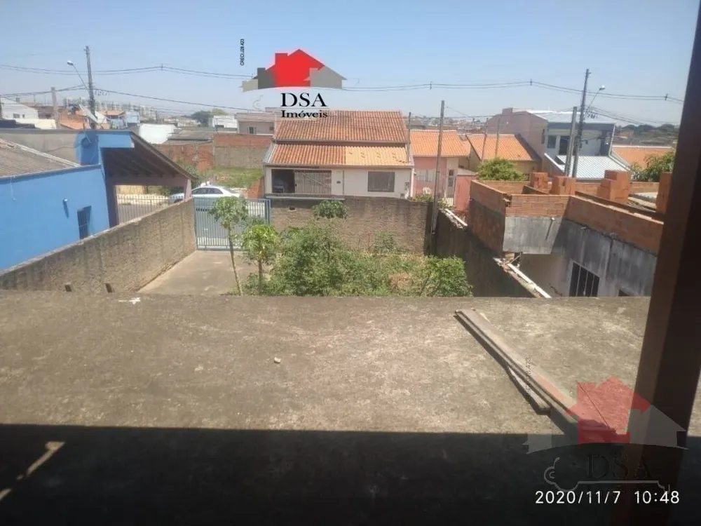 Casa, 2 quartos, 140 m² - Foto 1