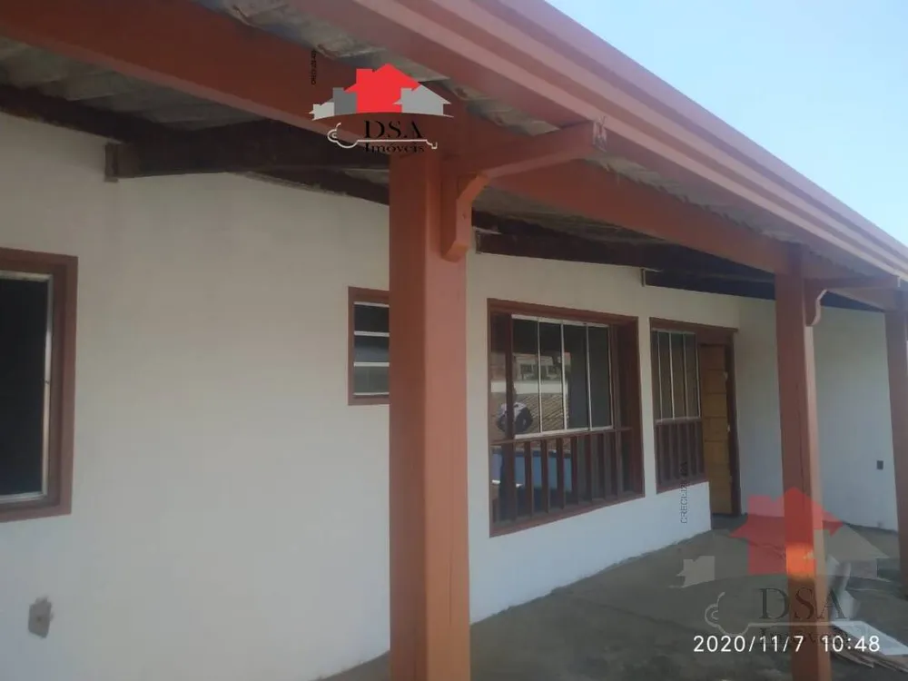 Casa, 2 quartos, 140 m² - Foto 2