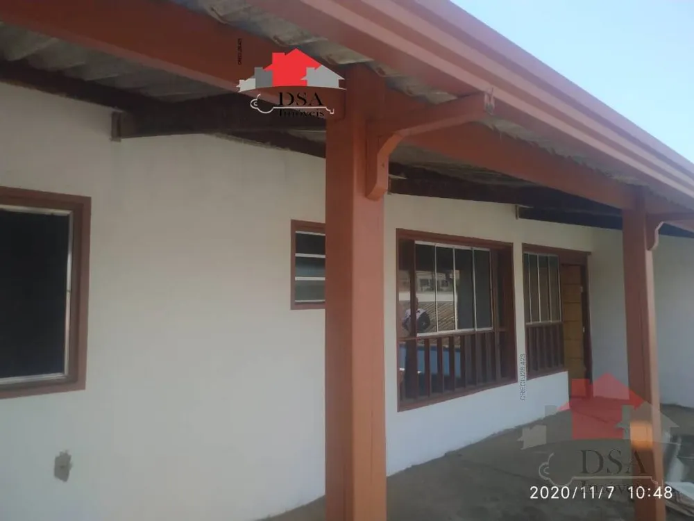 Casa, 2 quartos, 140 m² - Foto 5