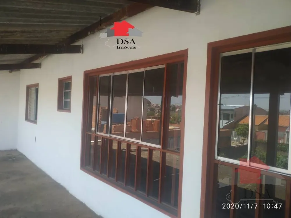 Casa, 2 quartos, 140 m² - Foto 4