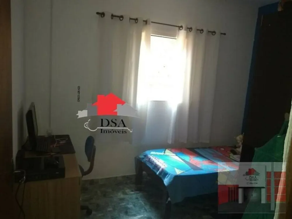 Casa, 3 quartos, 153 m² - Foto 11
