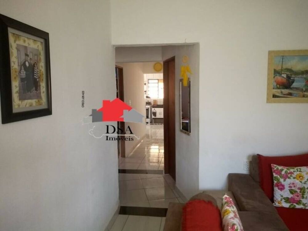 Casa, 3 quartos, 153 m² - Foto 1