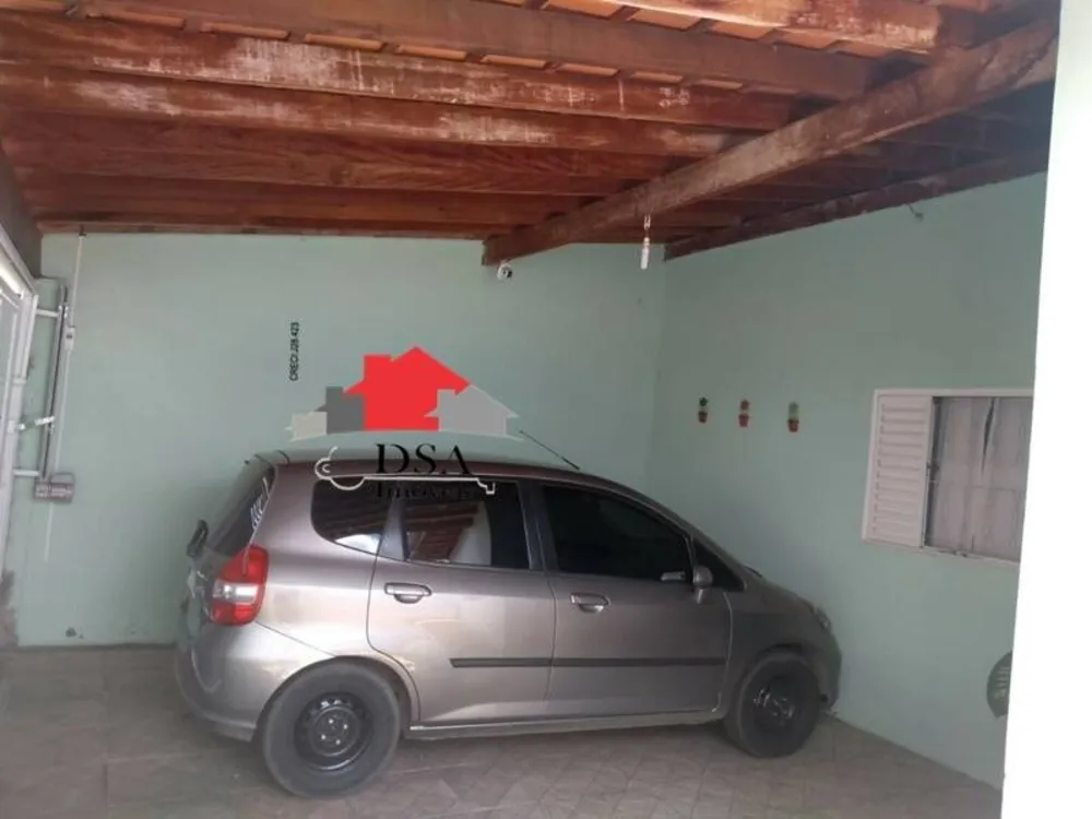 Casa, 3 quartos, 153 m² - Foto 6