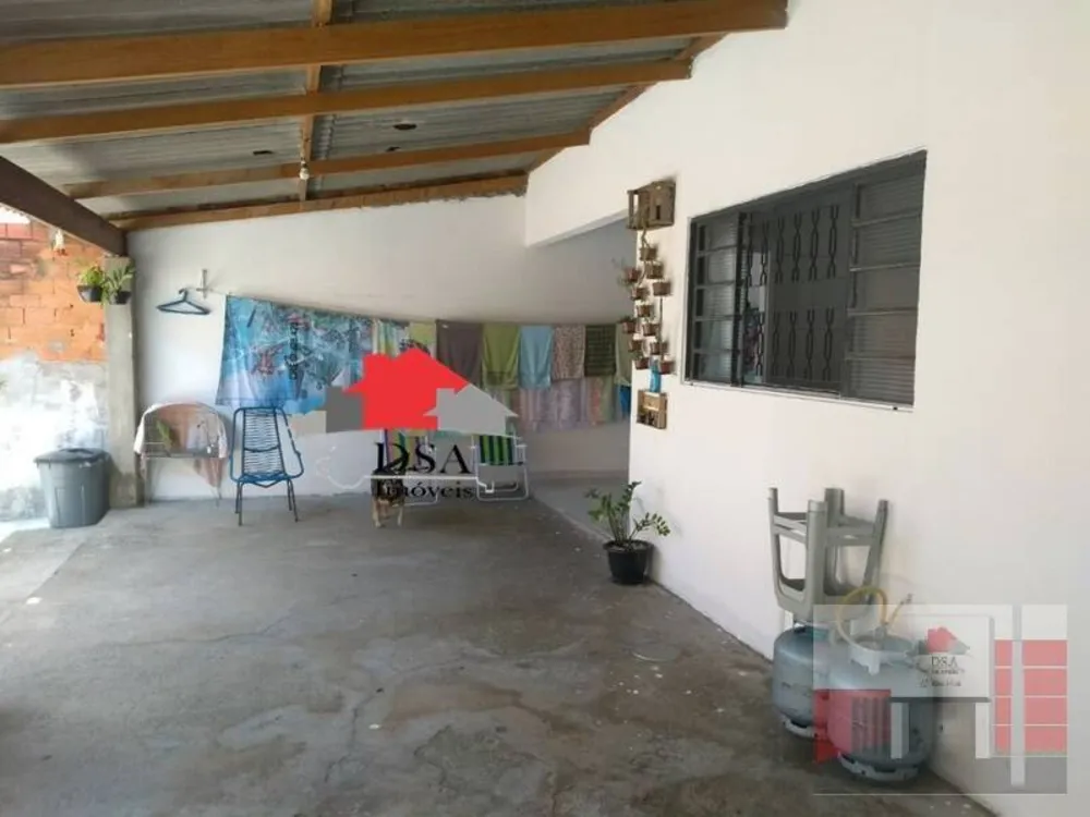 Casa, 3 quartos, 153 m² - Foto 10