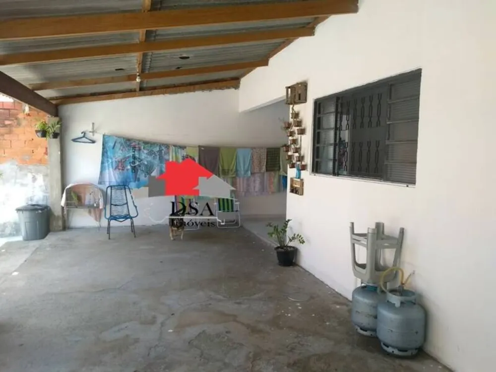 Casa, 3 quartos, 153 m² - Foto 5