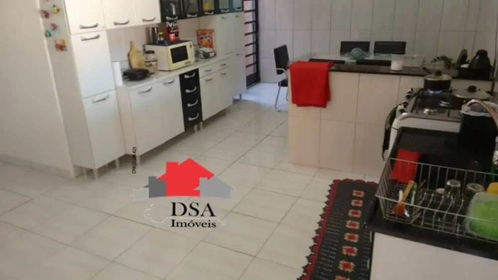 Casa, 3 quartos, 153 m² - Foto 8