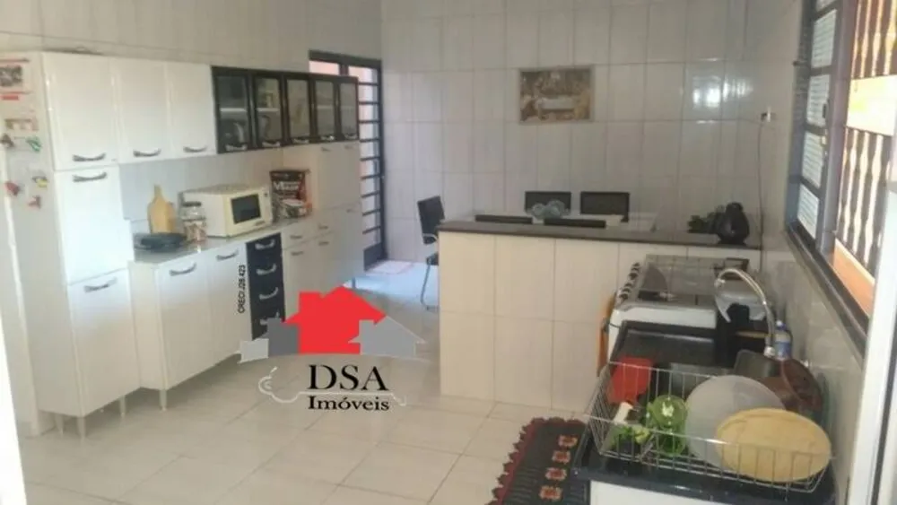 Casa, 3 quartos, 153 m² - Foto 7