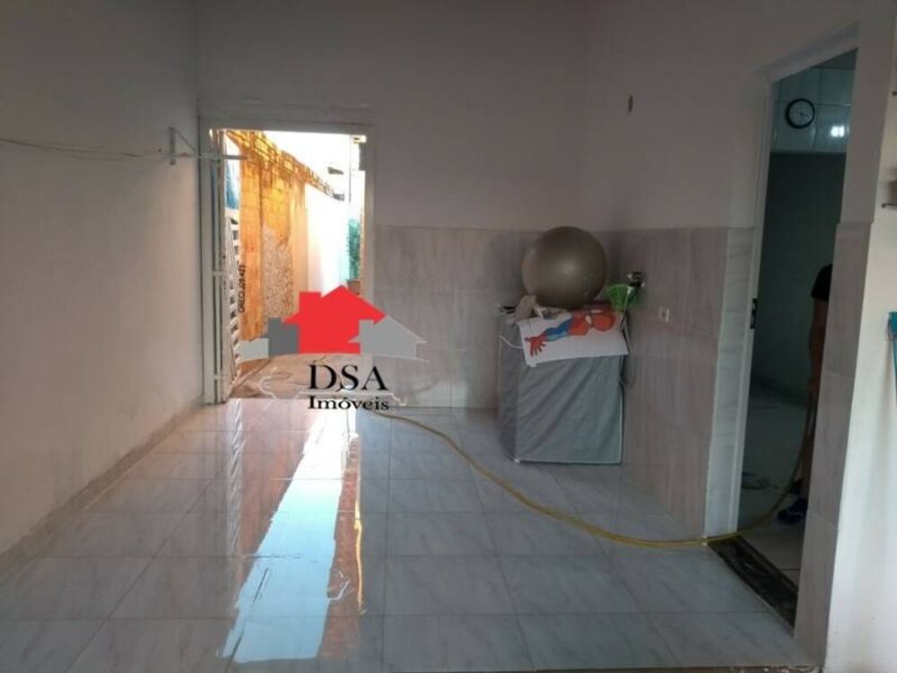 Casa, 3 quartos, 153 m² - Foto 2