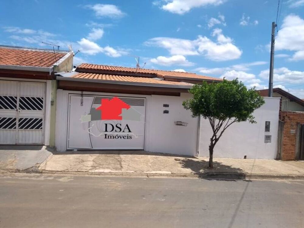 Casa, 3 quartos, 153 m² - Foto 3