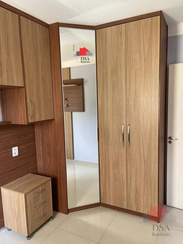 Apartamento, 2 quartos, 55 m² - Foto 3