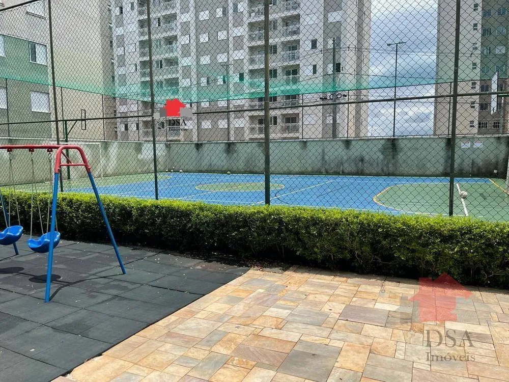 Apartamento, 2 quartos, 55 m² - Foto 4
